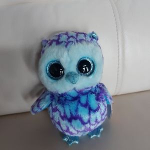 ❤️💙4 Listings for $20❤️💙 Oscar Beanie Boo